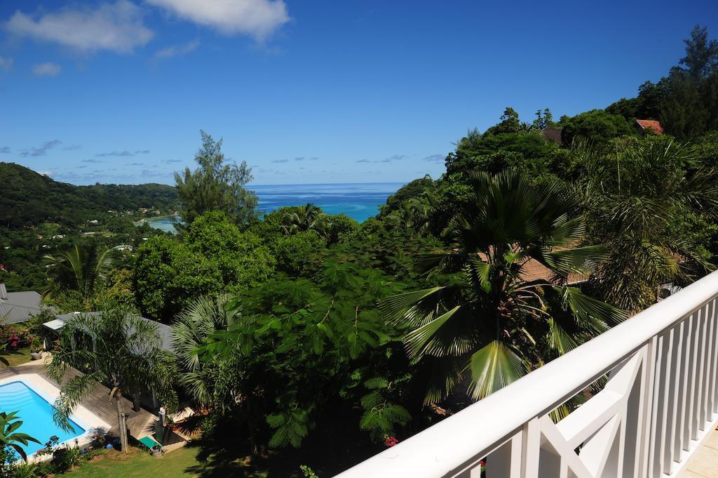 Residence Monte-Cristo Anse Boileau Room photo