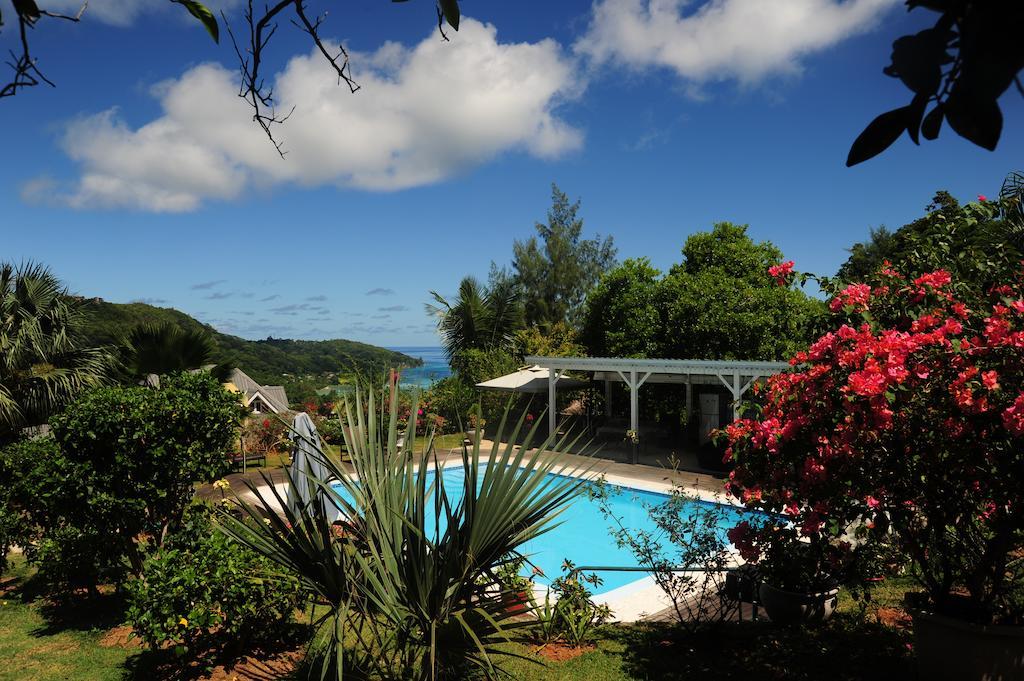 Residence Monte-Cristo Anse Boileau Room photo